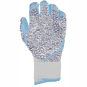 Nouveau design de gants de frappeur de baseball en cuir de vachette Cabretta Offre Spéciale gants de sport de frappeur de softball sur mesure - Product Image 3