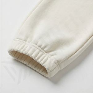 Ensemble jogging deux pièces pour homme, design uni personnalisé, 100% coton, survêtement d'hiver, vêtements personnalisés, couleur personnalisée - Product Image 6