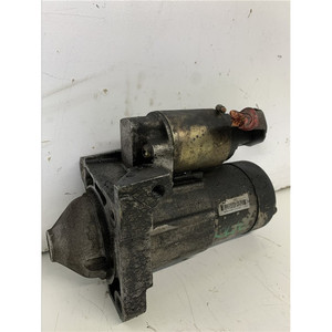 MOTORINO D'AVVIAMENTO RENAULT Clio Serie 8200584685 diesel 1500 (99>01) - Product Image 3