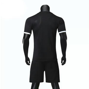 ชุดฟุตบอลชายแบบใหม่ ราคาสุดคุ้ม ขายดี ดีไซน์แขนสั้น คอลเลคชั่นใหม่ - Product Image 6