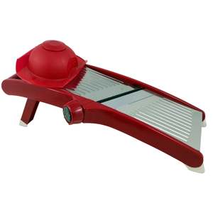 Affettatrice di mandolino regolabile professionale - Product Image 1