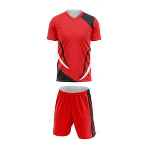 Uniforme de hockey sur gazon respirant à séchage rapide personnalisé pour hommes vêtements de sublimation à prix raisonnable uniforme de hockey sur gazon - Product Image 1