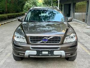 ราคาสุดคุ้มสำหรับ Volvo XC Classic 2014 T5 Turbo SUV รุ่น Deluxe Edition เบาะหนัง จัดส่งรวดเร็ว - Product Image 2