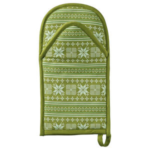 Gants de cuisson en silicone pour four épais de vente chaude gants de cuisine gants de four professionnels - Product Image 5