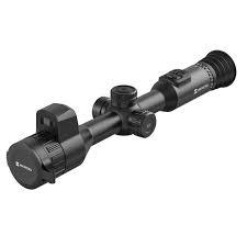 NUEVO Telescopio de Imagen Térmica Stelar SQ.35L 3.0 con Lente de 35 mm (F1.0) MÁS VENDIDO - Product Image 2