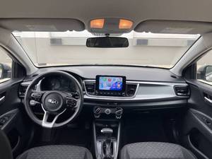 Precio bajo, Kia Rio S 2021, auto usado en venta - Product Image 3