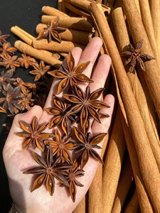 Anís Estrellado Vietnamita a Precio Competitivo para el Mercado de Oriente Medio - Product Image 2