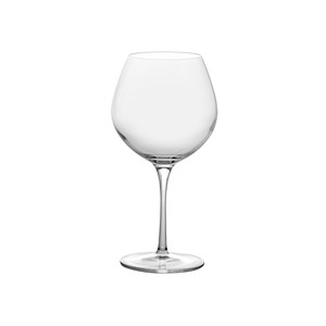 Verre à vin Luigi Bormioli Crescendo Bourgogne Cristalli 66 cl Fournitures hôtelières Fournitures de bar Vente en gros - Product Image 1