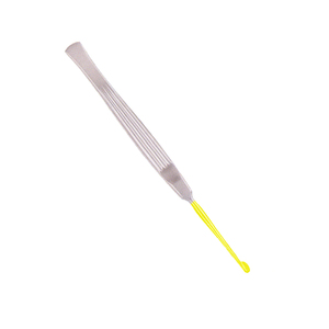 Cuchillo profesional de mucosa más libre de acero inoxidable de 6 pulgadas para cirugía plástica facial y fuente de alimentación manual ENT para procedimientos nasales - Product Image 3