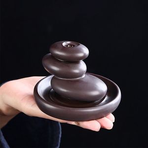 Gran oferta, quemador de incienso antiguo con mango, oraciones decorativas para el hogar, quemador de incienso de sándalo para interiores para ambientador - Product Image 4