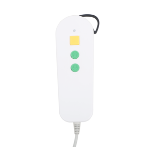 Divous Class I Fauteuil de bain électrique - Réglable, portable, sans fil, rechargeable, capacité 120 kg - Product Image 6