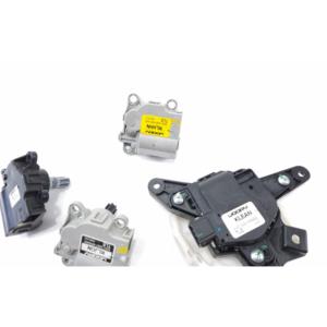 Posicionadores del motor del calefactor de la serie HYUNDAI Tucson D267-NFFAA01 (15>) - Product Image 6