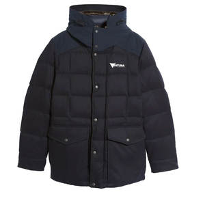 Nouveauté 2024, vestes matelassées en toile de haute qualité, col montant, respirantes, chauffantes, hiver, logo personnalisé, vente en gros - Product Image 1