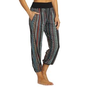 Fitness Women Leggings <b>Push</b> up Breathable Women High Waist Pocket Workout Leggins Wholesale Customized Women's Trousers - Product Image 2