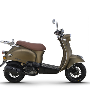 100% AUTHENTIQUE 2025 Neco Di Lucio 50 scooter moto - Product Image 1