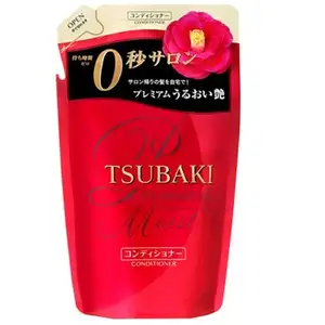 Recarga de condicionador tsubaki 330ml, premium