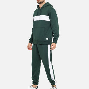 Survêtements personnalisés pour hommes survêtements jogger personnalisé ensemble de survêtements pour femmes, vente en gros de survêtements pour hommes - Product Image 2