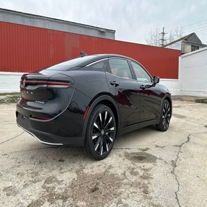 Toyota Crown Platinum AWD Plus de última generación - Product Image 2
