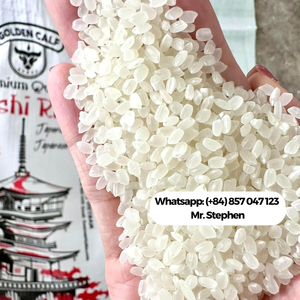 Riz Glacé Japonica de Haute Qualité pour Sushi, Séché, Directement du Fabricant OEM au Vietnam WA 84857047123 Stephen - Product Image 6