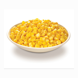 Maíz amarillo dulce enlatado a precio de descuento disponible para compradores al por mayor con calidad consistente - Product Image 1