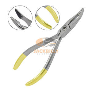 Haute qualité TC Weingart pince utilitaire dentaire orthodontique Instrument carbure de tungstène conseils poignée de précision Medic Instruments - Product Image 1