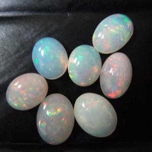 OT ALE Ural atural thitiopico PAL Val ememstone izes ustom miza cabujón holesale aboabochon oooose - Product Image 1