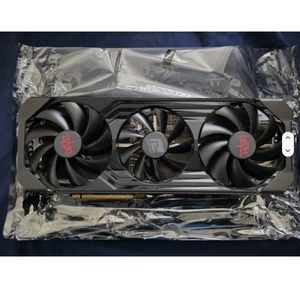 NUOVISSIMA Scheda Grafica Radeon RX 6950 XT 16GB GDDR6 - Product Image 2