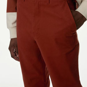 Nuevos Pantalones Vaqueros de Mezclilla Azul Lavado al Ácido de Corte Holgado para Hombre, Diseño Más Vendido, en Oferta, Fabricados por SANGLA SPORTS Jeans - Product Image 6