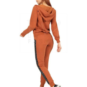 Chándal Deportivo Ajustado y Transpirable de Alta Calidad para Mujer, Ligero, de Secado Rápido, Talla Personalizable para Invierno, Talla Grande - Product Image 5