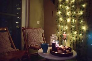 Plateau de service en bois de haute qualité de style moderne Plateau à dessert au fromage au design simple pour la maison Thé Café Décoration - Product Image 5