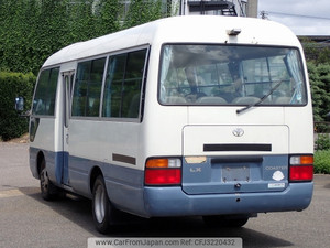 MEILLEURE OFFRE Minibus commercial d'occasion 30 places, monopode, en excellent état, 4x2 RWD - Product Image 6