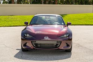 Mazda MX-5 Miata Edición 35 Aniversario 2025 Usado en Excelentes Condiciones - Product Image 6