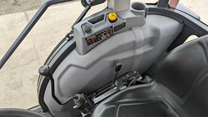 Tractor Kubota MX5400 2021 en Venta - Product Image 4