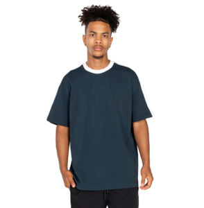 Camiseta de Alta Calidad para Hombre, Estilo Urbano, 100% Algodón, Corte Holgado, Personalizable, Marca Haus Industries - Product Image 1