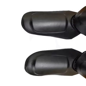 Espinilleras de Alta Calidad para MMA, Muay Thai y Boxeo, para Protección de Espinillas - Product Image 4