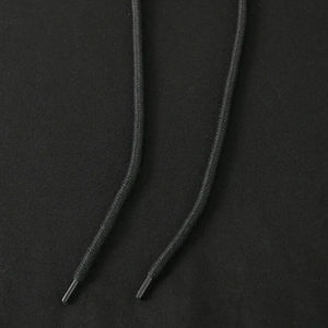 Sudadera con Capucha Estampada para Hombre, Diseño Personalizado OEM, Venta al Por Mayor, 100% Algodón, Estilo Urbano Otoñal, Material de Forro Polar Cálido, Pedido al Por Mayor - Product Image 5