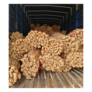 Cuerdas de jacinto de agua trenzadas artesanales de fibras naturales sostenibles de Vietnam para fabricantes de muebles, diseñadores - Product Image 5