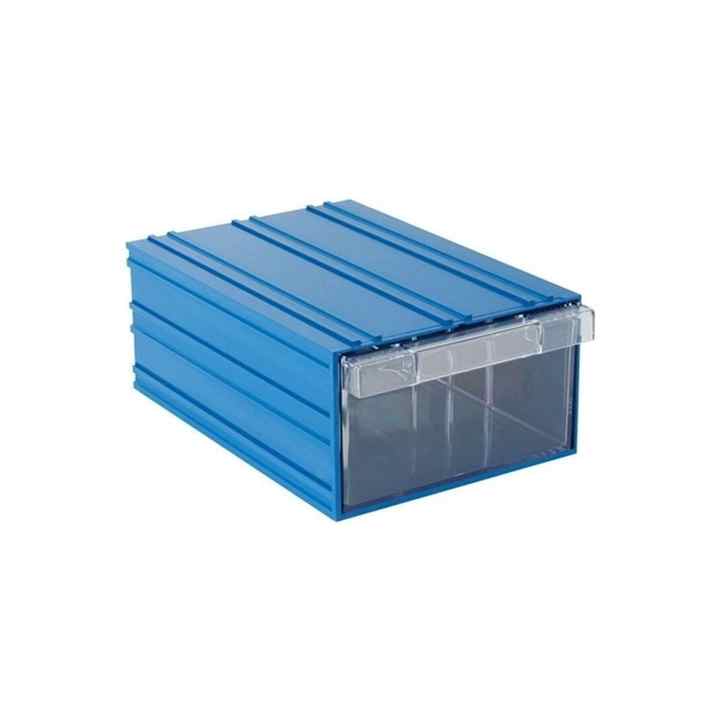 Plastic Drawer Box 501 (10 PCS)