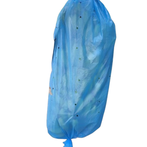 Housses de protection des fruits réutilisables en PP non tissé, bouclier en plastique écologique pour bananes, tomates et jardins d'hiver - Product Image 4