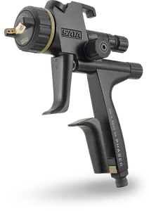 Pistolet de peinture professionnel SATAjet X5500 Advanced Coating, version originale, sortie directe usine 2026 - Product Image 1