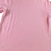 T-shirt personnalisé en strass VALABASAS Retro 99 années 2000, 100% coton rose, style airbrush, bling, unisexe, streetwear, conception OEM, vente en gros