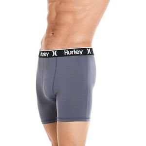 Paquete de 5 Calzoncillos Boxer Elásticos para Hombre, Corte Clásico, Talla XL, Ropa Interior Antibacteriana, Transpirable, Tejido de Punto Sostenible, Buena Calidad - Product Image 5