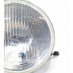 FARO DELANTERO DERECHO JEEP Wrangler 3ra Serie 55078150AD (07>) - Product Image 4