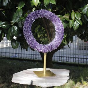 Led <b>Light</b>-Accented Mix Quartz <b>Mirrors</b> - Product Image 4