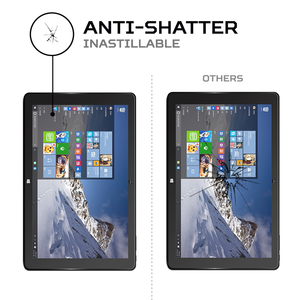 ฟิล์มกันรอยหน้าจอสำหรับแท็บเล็ตเทคลาสทีบุ๊ค 11 - Product Image 5