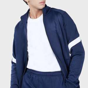 Venta al por mayor de moda Chándal personalizado adultos nuevo diseño chándal mejor estilo artículo chándales personalizados - Product Image 5