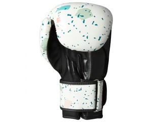 Gants de boxe de haute qualité avec logo numérique personnalisé pour joueur professionnel vente en gros - Product Image 2