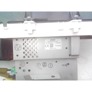 Computer di Bordo Multifunzione con Display per Mazda CX-7 2a Serie Eh64611j0e (09>) - Product Image 4
