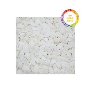 Tranches de noix de coco séchées séchées au Vietnam, fruits séchés transformés et savoureux, convenant aux importateurs et aux acheteurs étrangers - Product Image 4