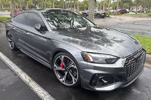 Excellent état, Ford Focus ST d'occasion 2018 - Product Image 6